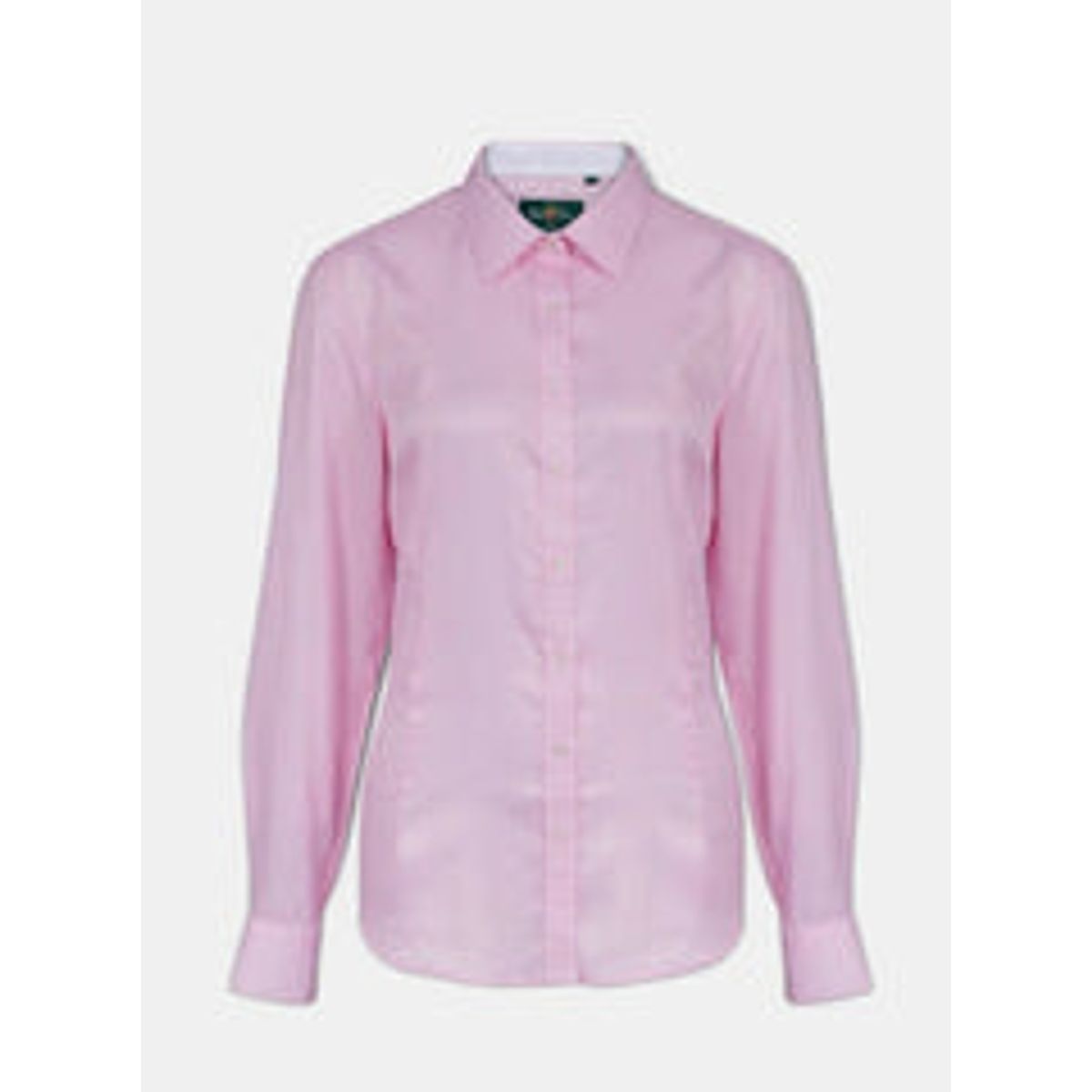 Alan Paine - Bromford Shirt Lady Pink