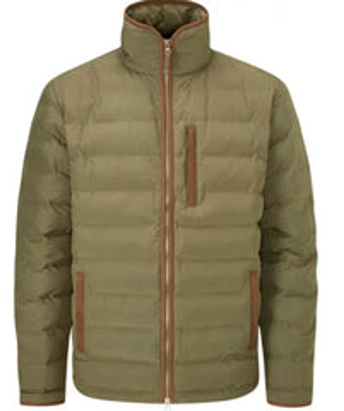 Alan Paine - Calsall Men's Jacket