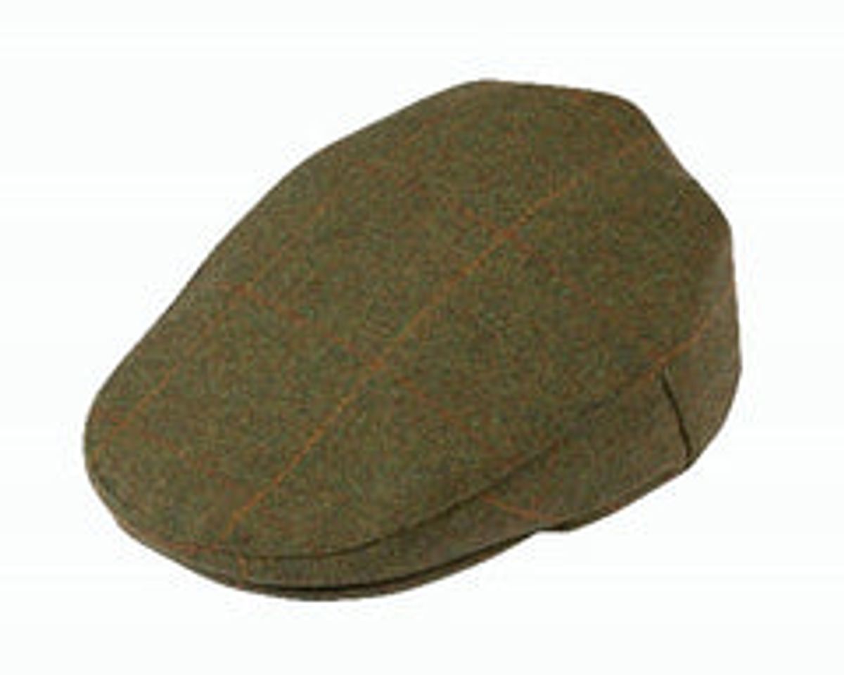 Alan Paine - Combrook Cap