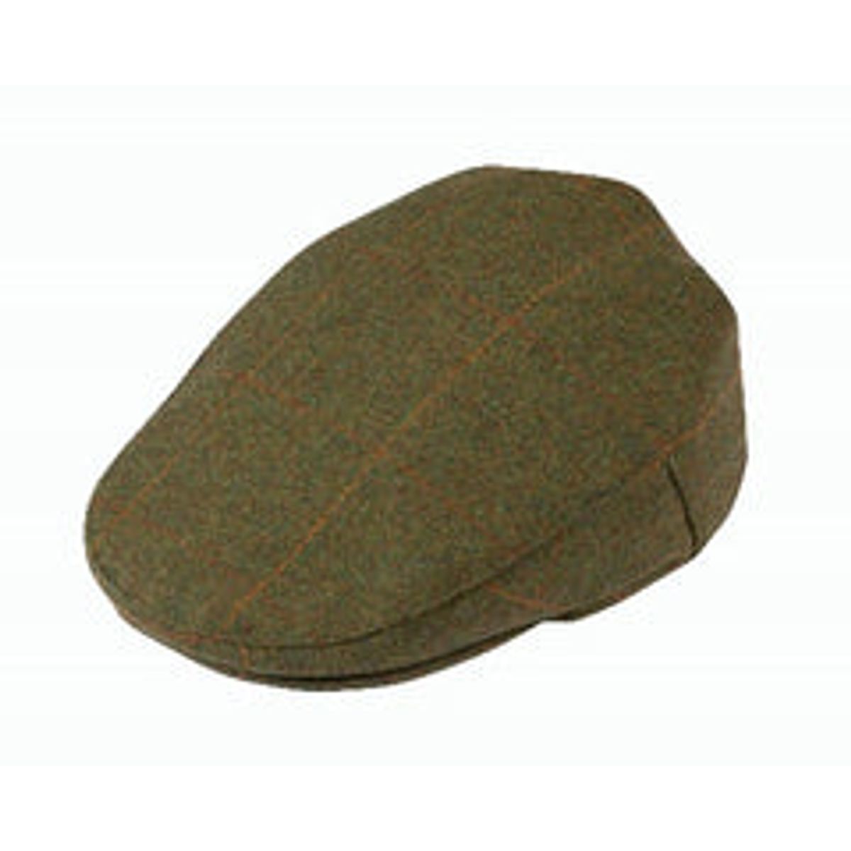 Alan Paine - Combrook Cap