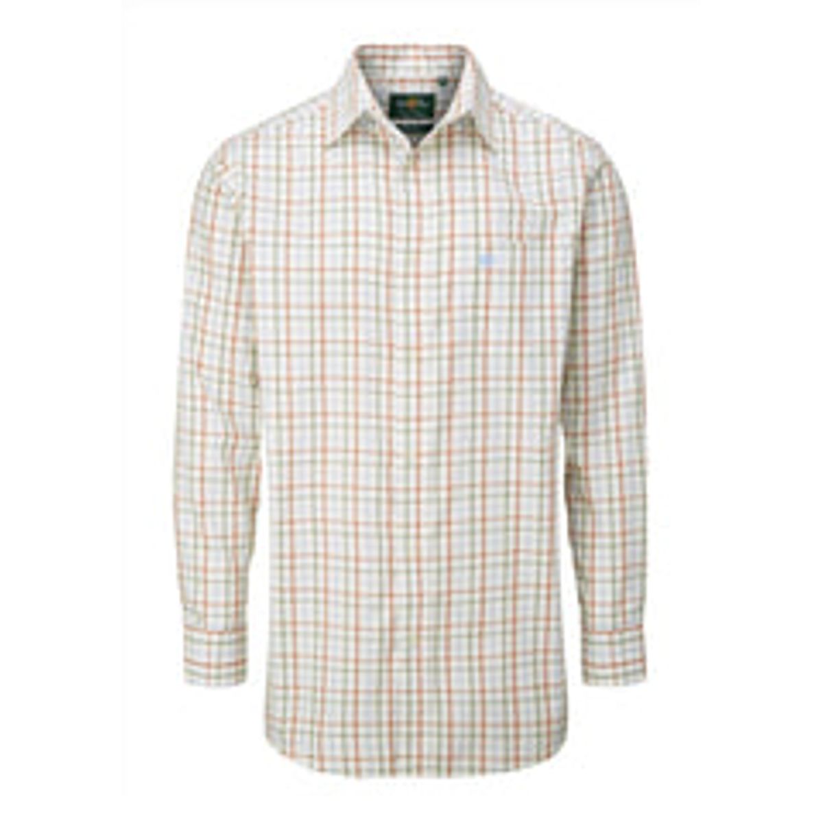 Alan Paine - Ilkley Shirt Men