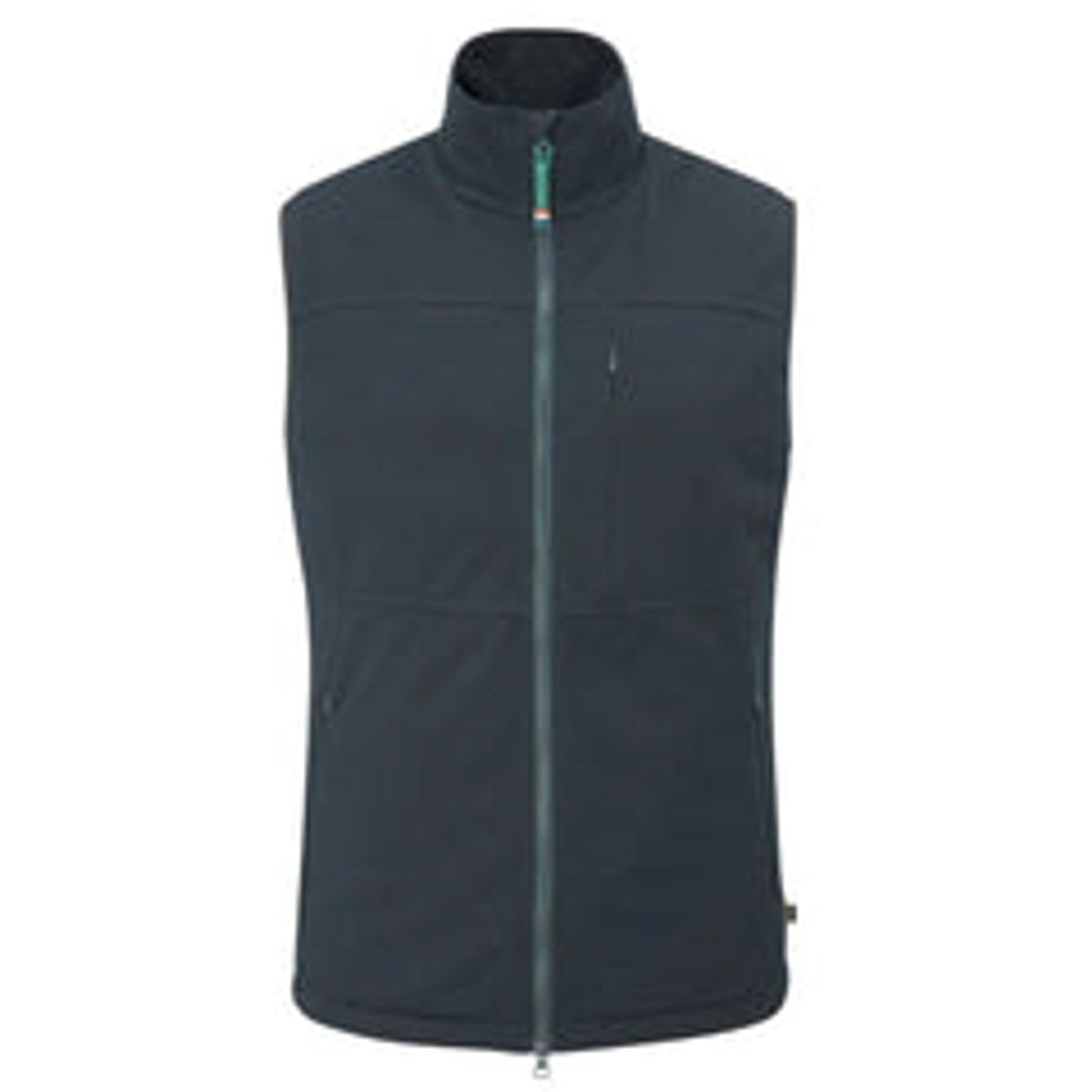 Alan Paine - Mossley Men's Wind Stopper Gillet