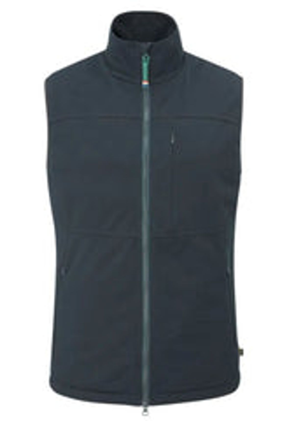 Alan Paine - Mossley Men's Wind Stopper Gillet