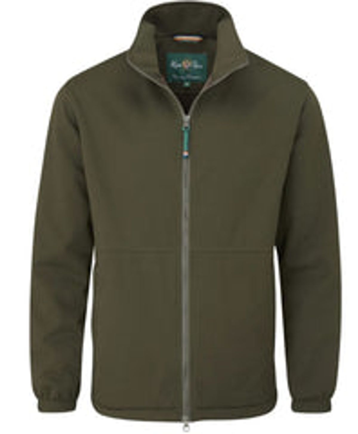 Alan Paine - Mossley Men's Wind Stopper Jacket