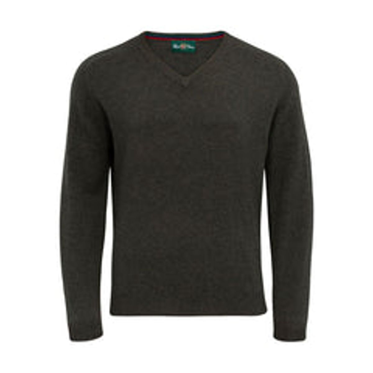 Alan Paine - Streetly V-Neck Pullover