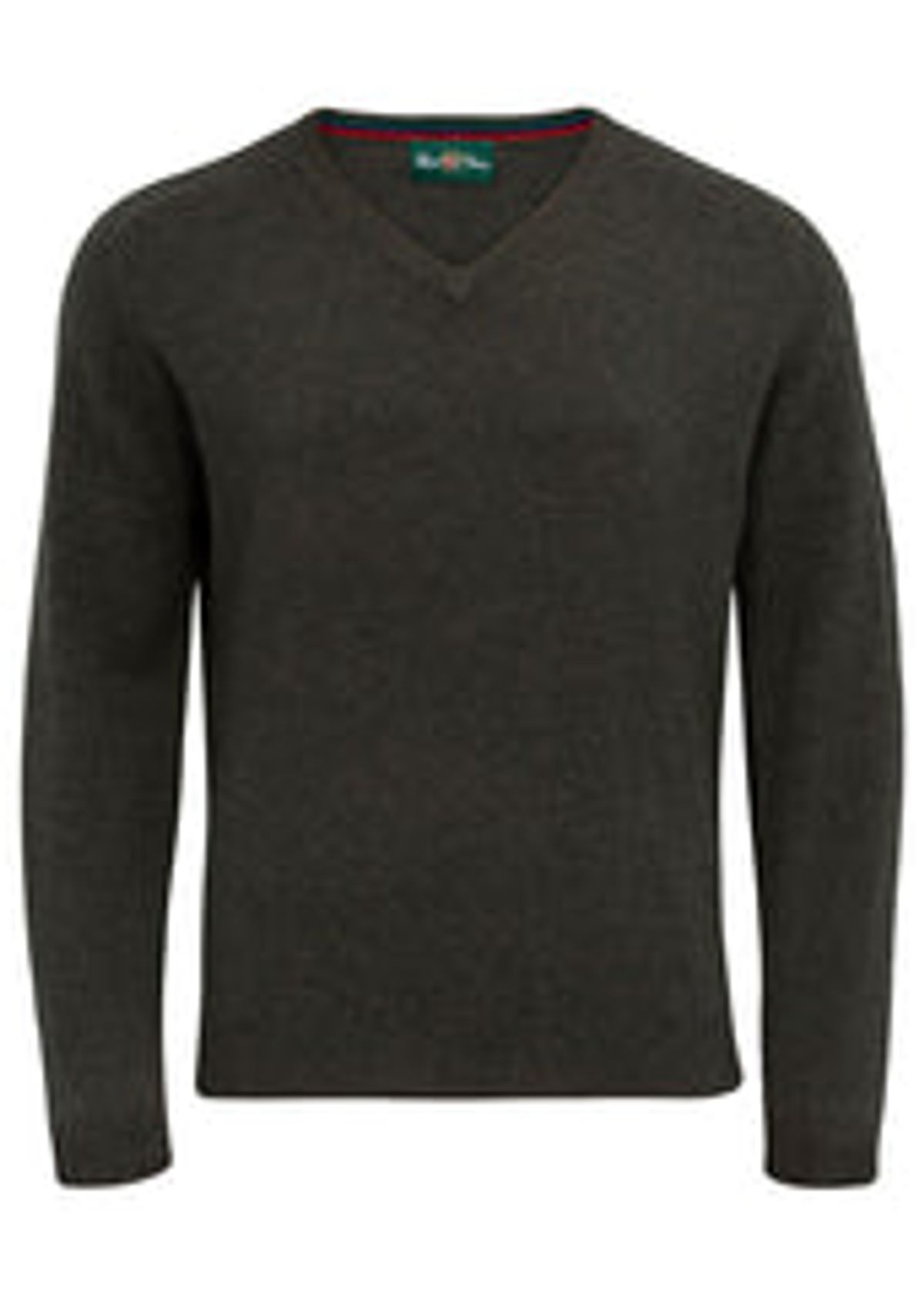 Alan Paine - Streetly V-Neck Pullover