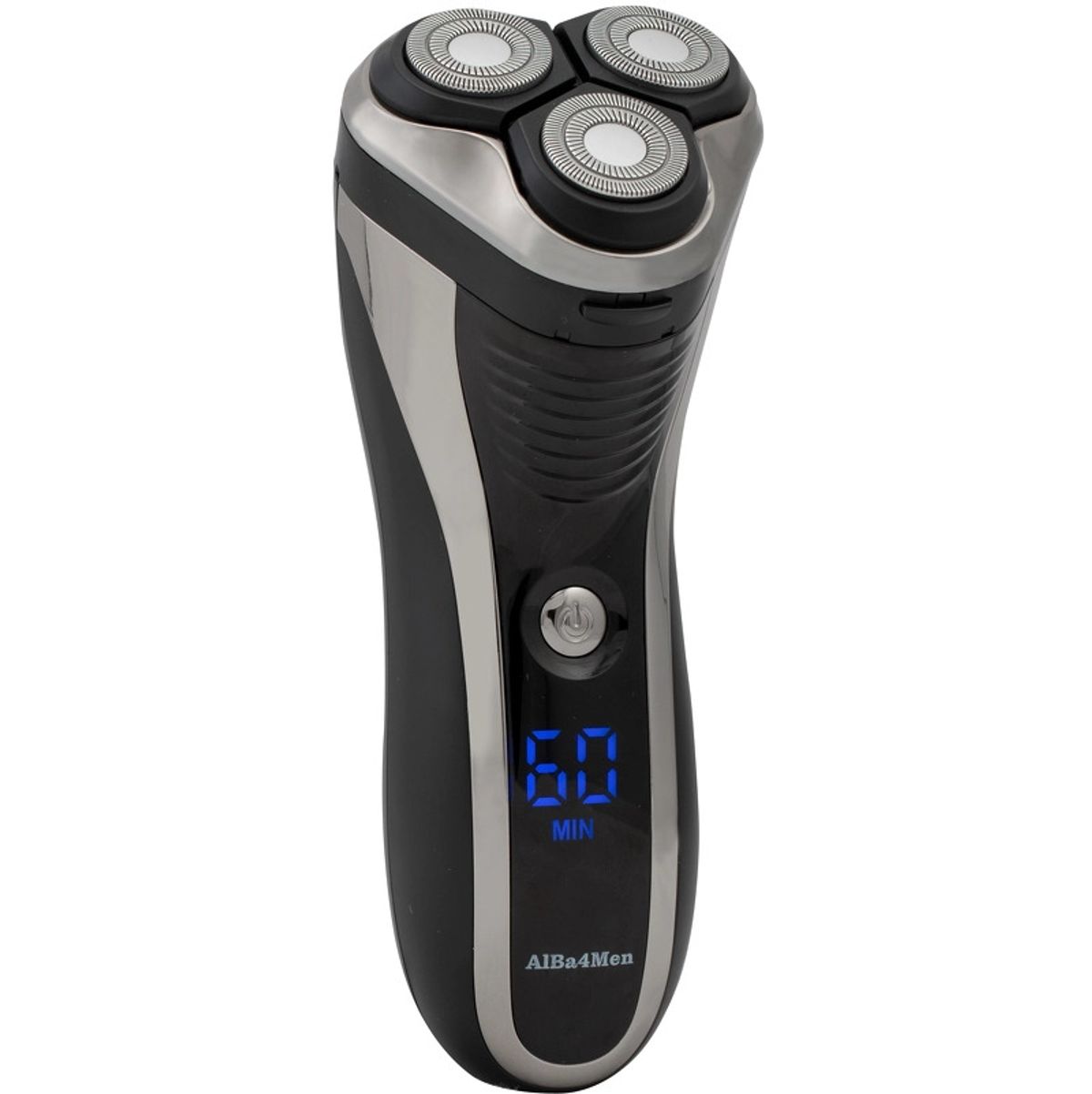 Alba4Men Shaver Waterproof (104)