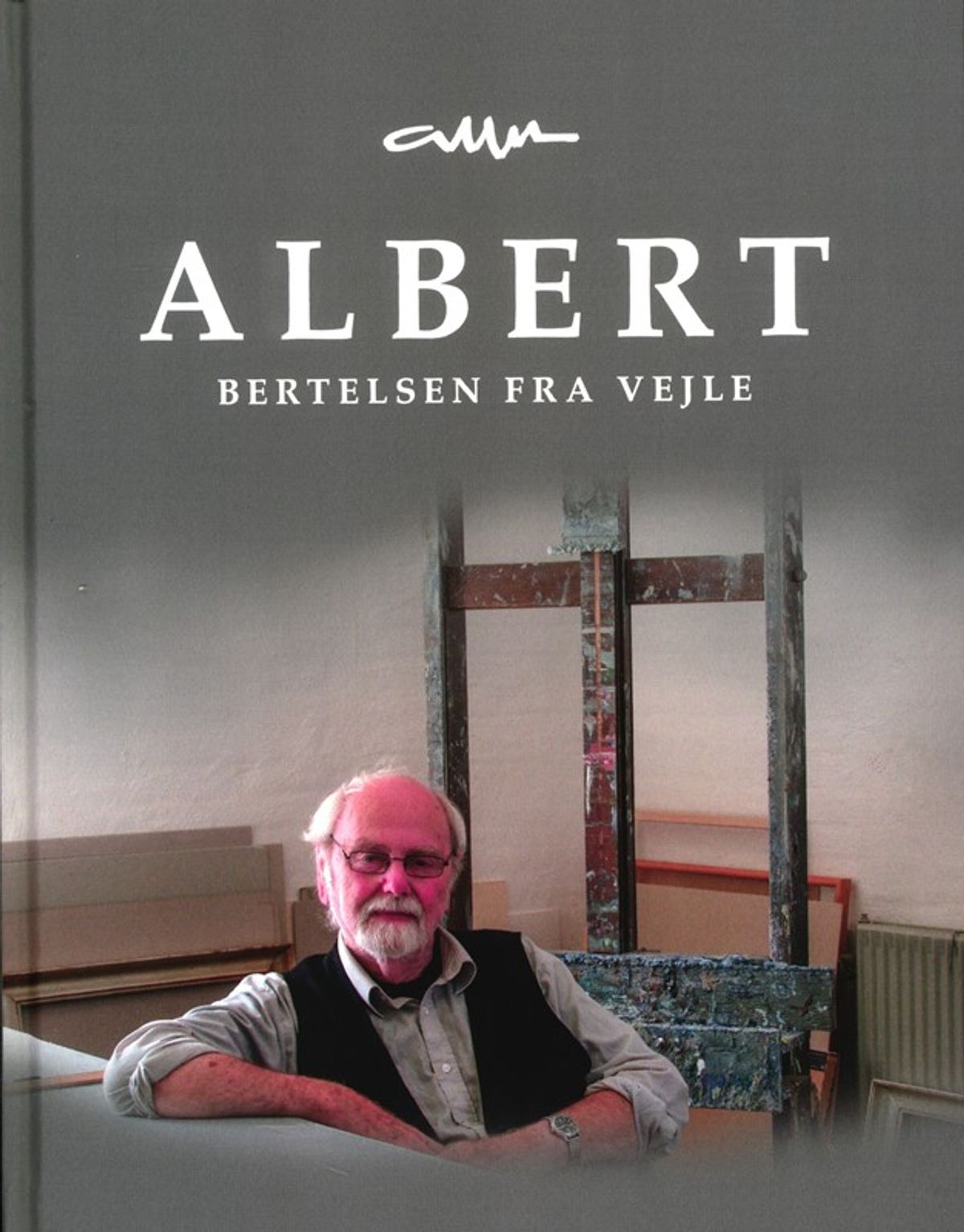 Albert Bertelsen fra Vejle