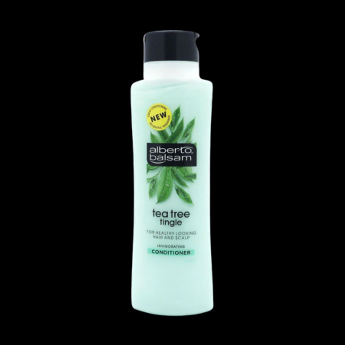 Alberto Balsam Tea Tree Conditioner - 350 ml