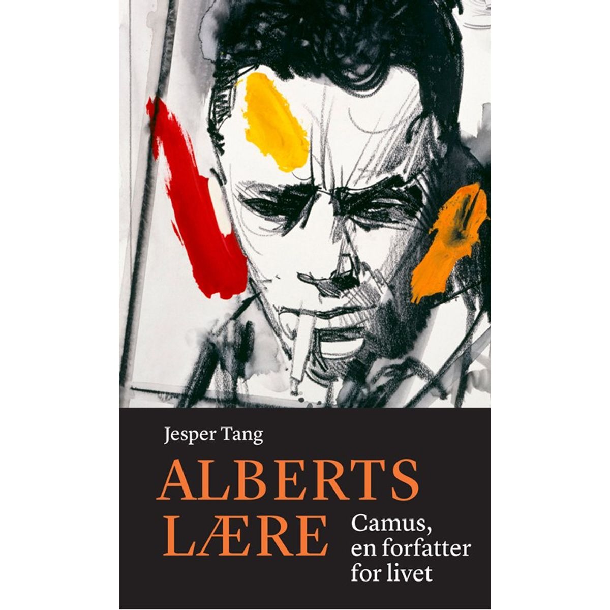 Alberts lære