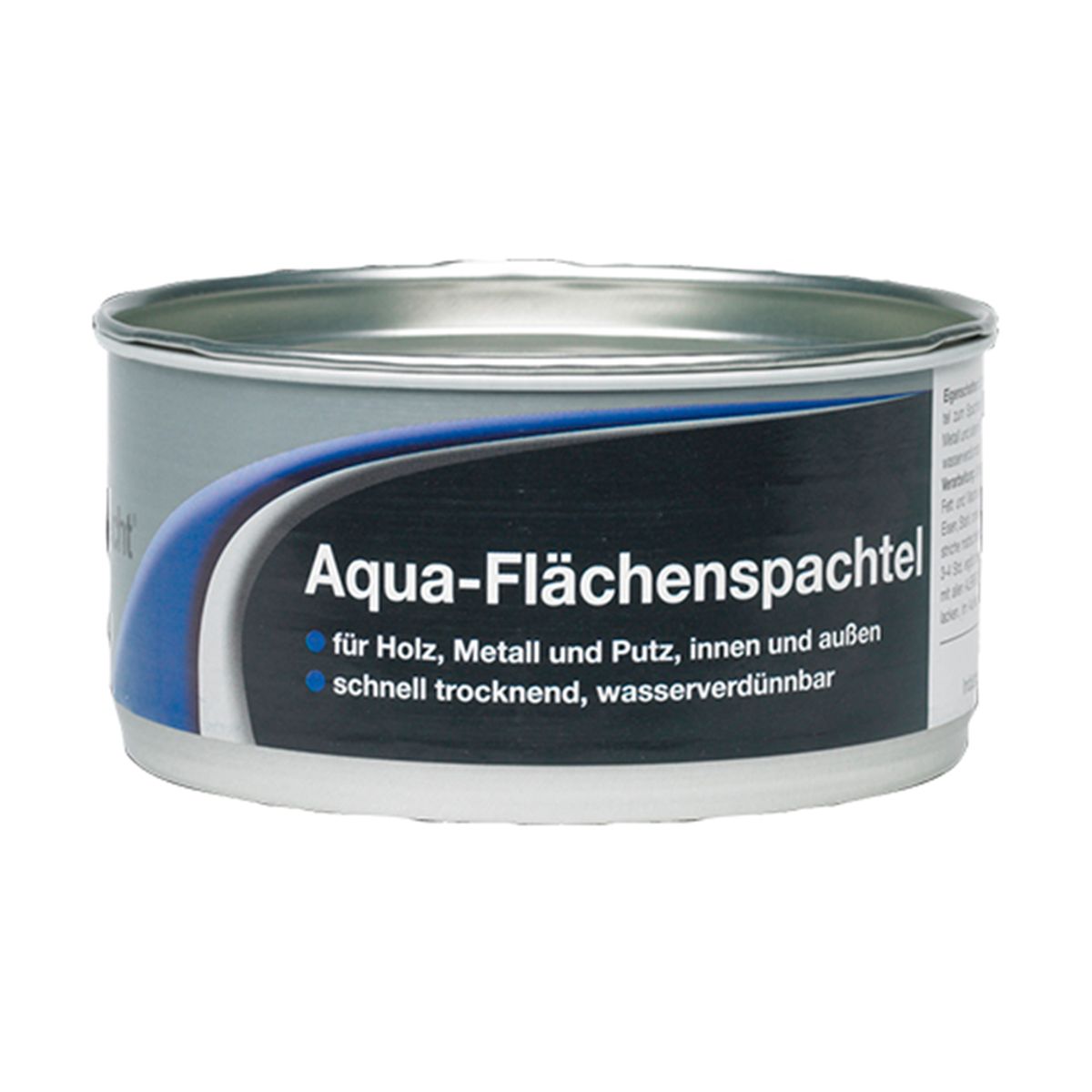 Albrecht Aqua-Lakspartel