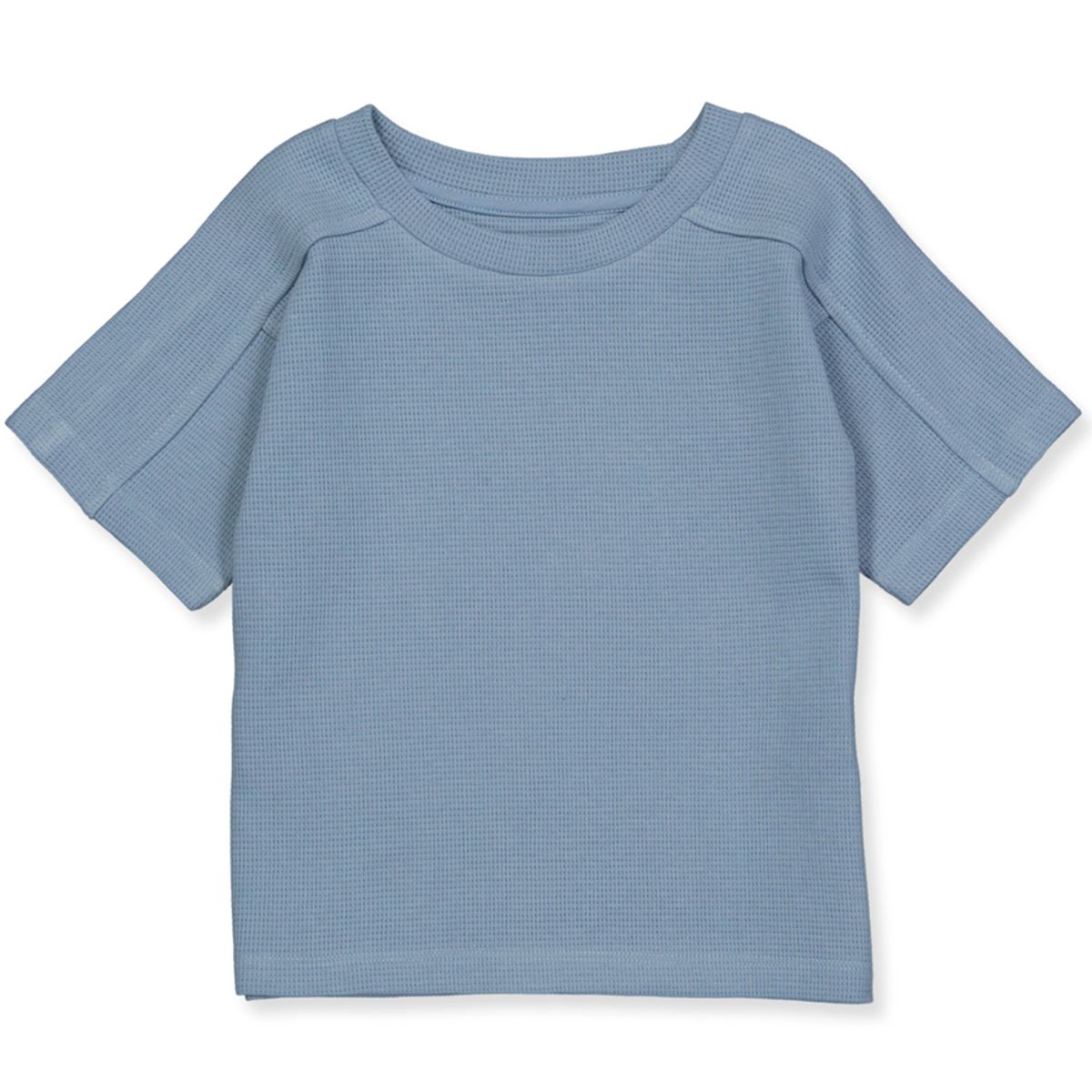 Alcamo t-shirt - waffle (2 år/92 cm)