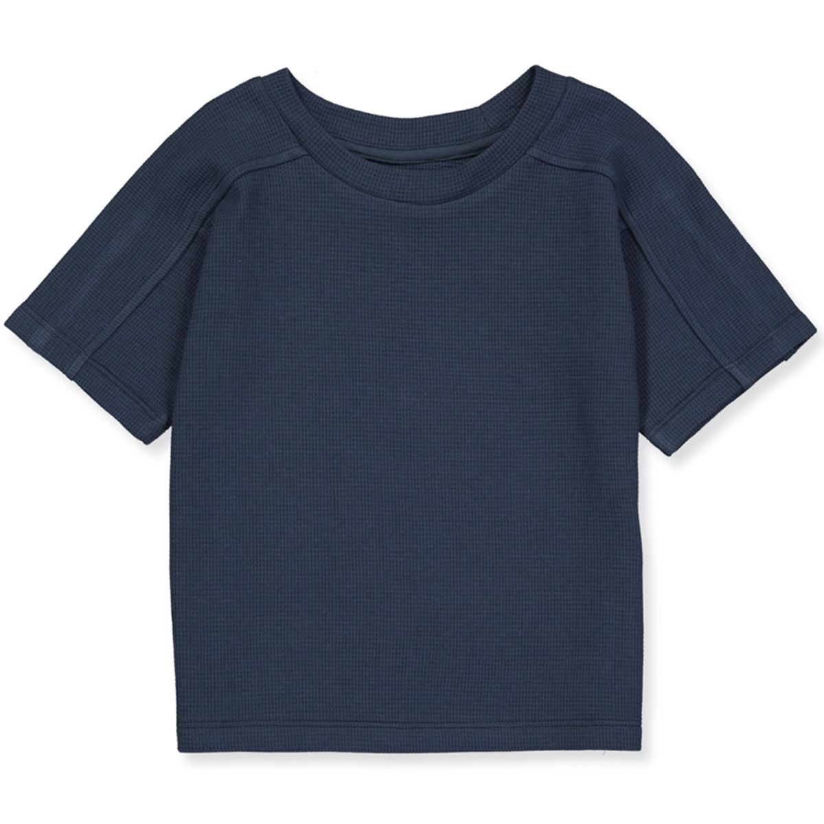 Alcamo t-shirt - waffle (2 år/92 cm)