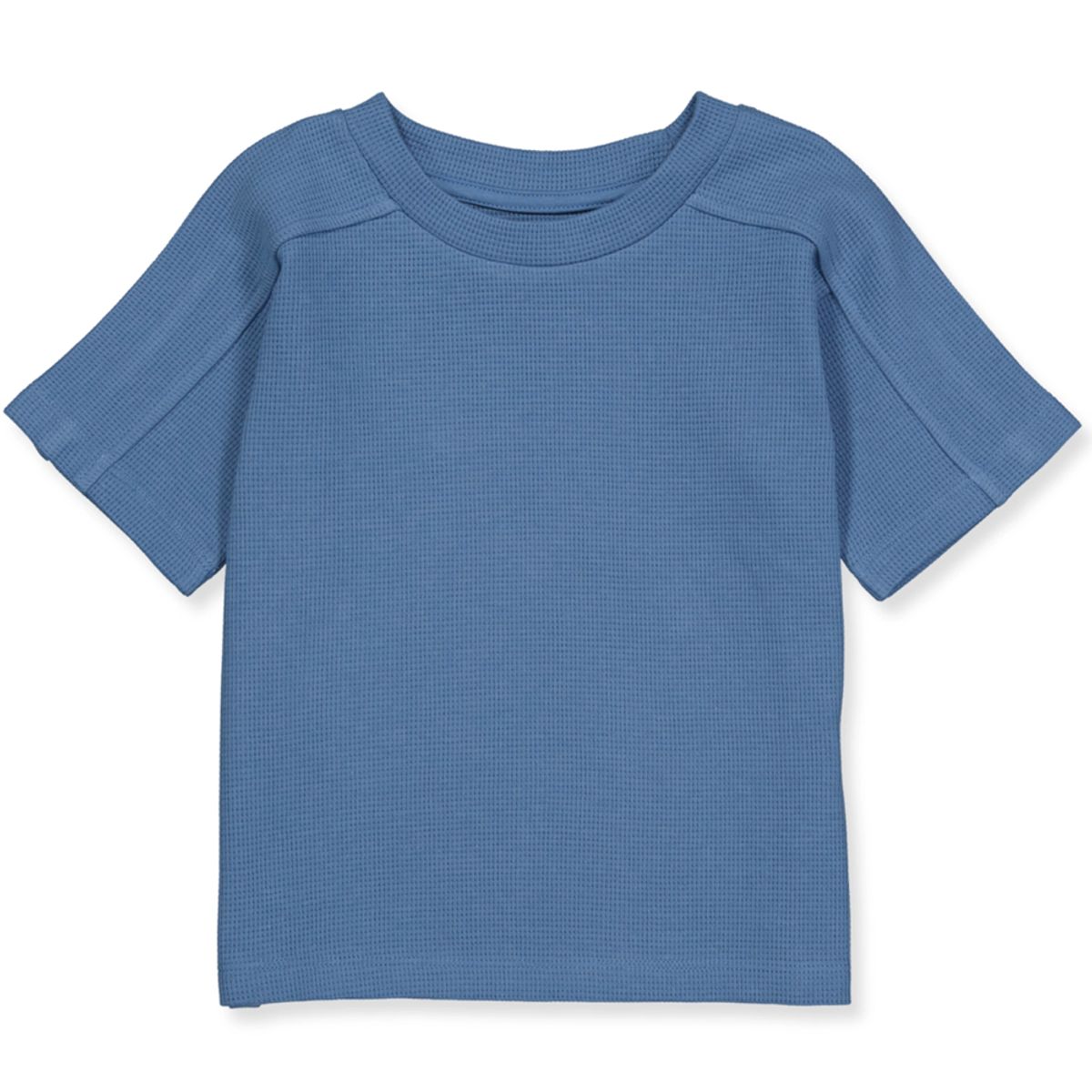 Alcamo t-shirt - waffle (3 år/98 cm)