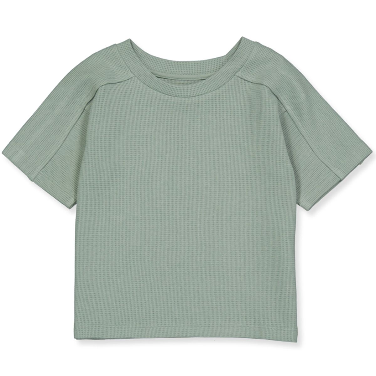 Alcamo t-shirt - waffle (6 år/116 cm)