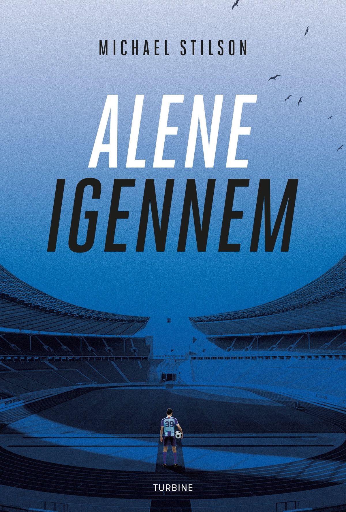 Alene igennem