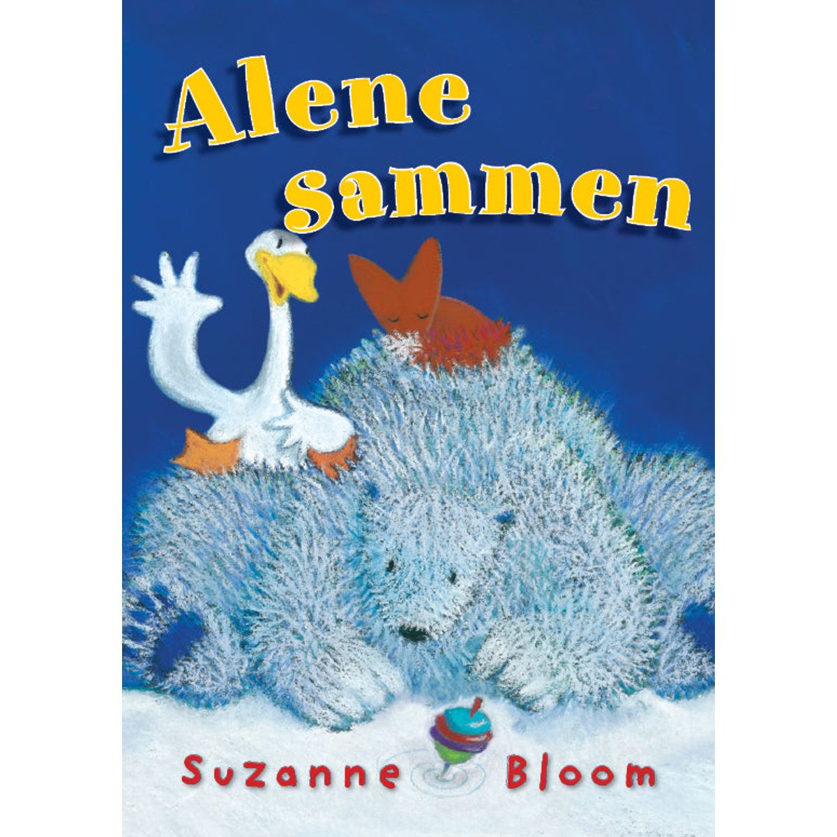 Alene sammen