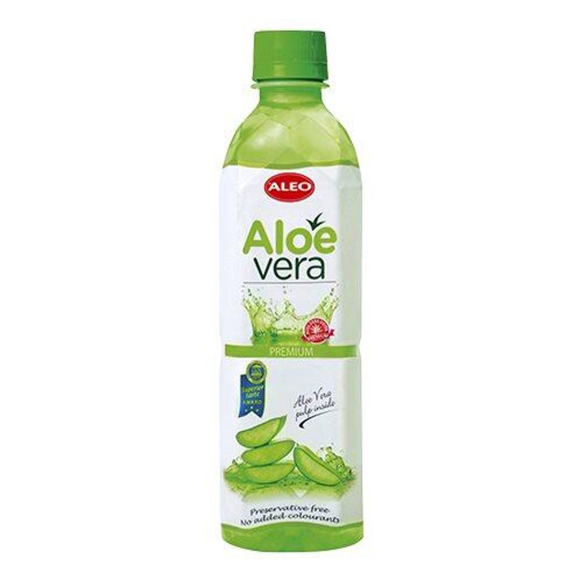 ALEO Aloe Vera Original, 500ml