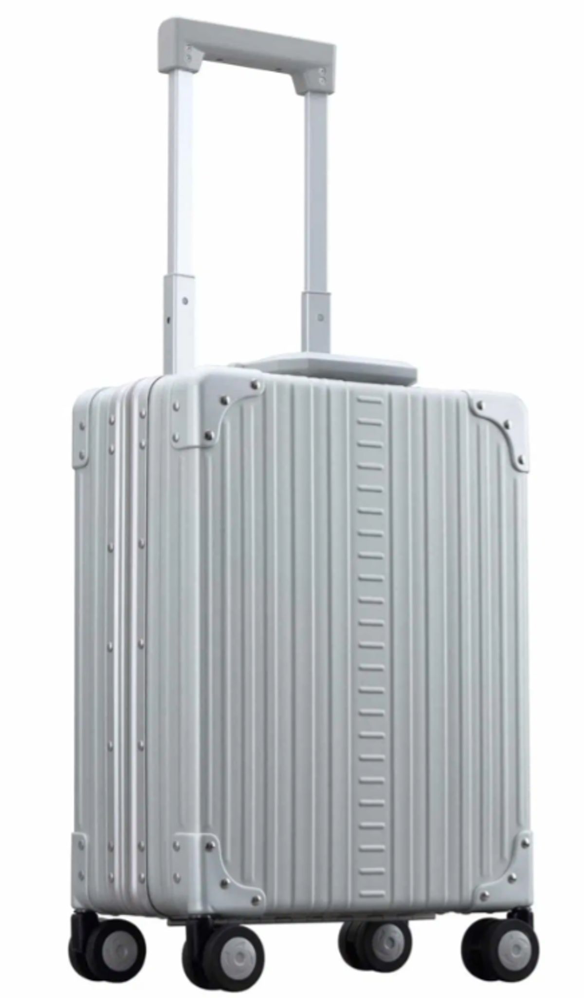 Aleon 20" Kabine Vertical Business Carry-on Silver 2055