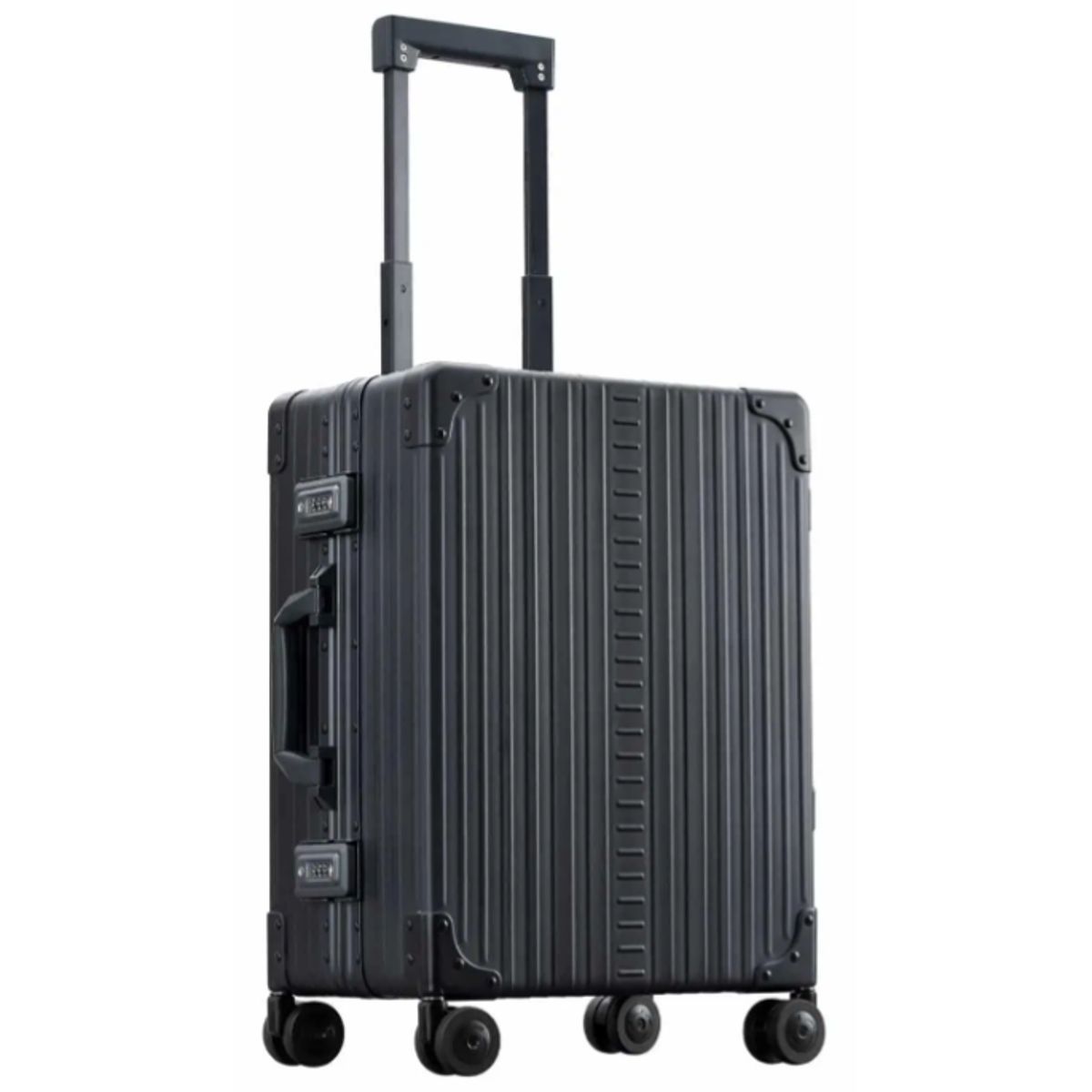 Aleon 21" Kabine/check In Domestic Carry-on Black 2155