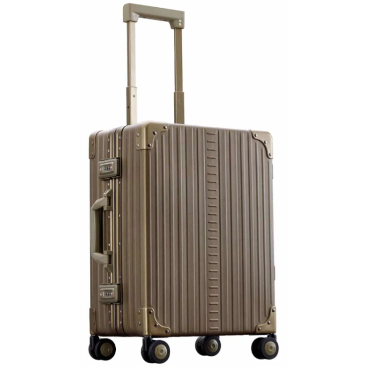 Aleon 21" Kabine/check In Domestic Carry-on Bronze 2155