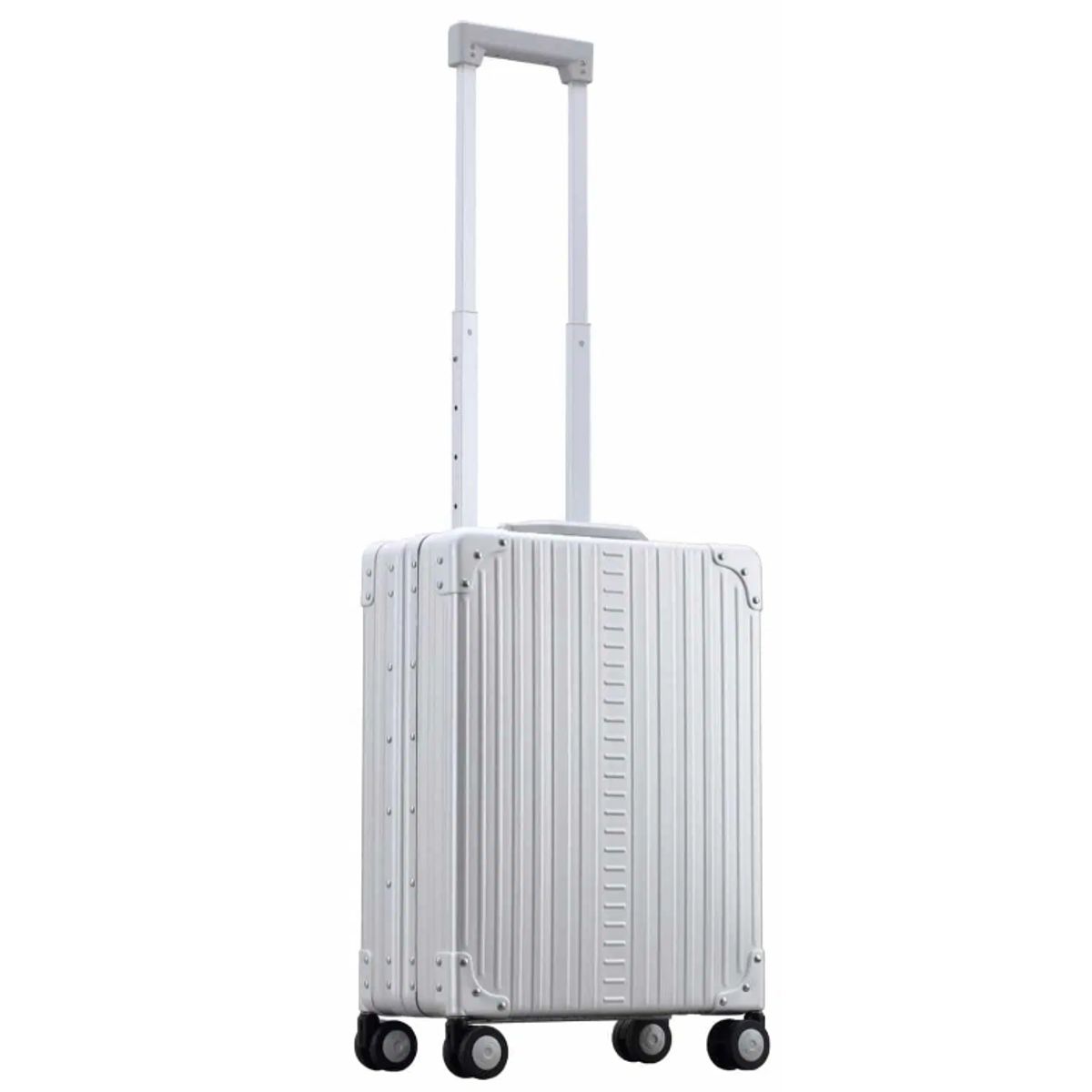 Aleon 21" Kabine Vertical Business Carry-on Silver 2255