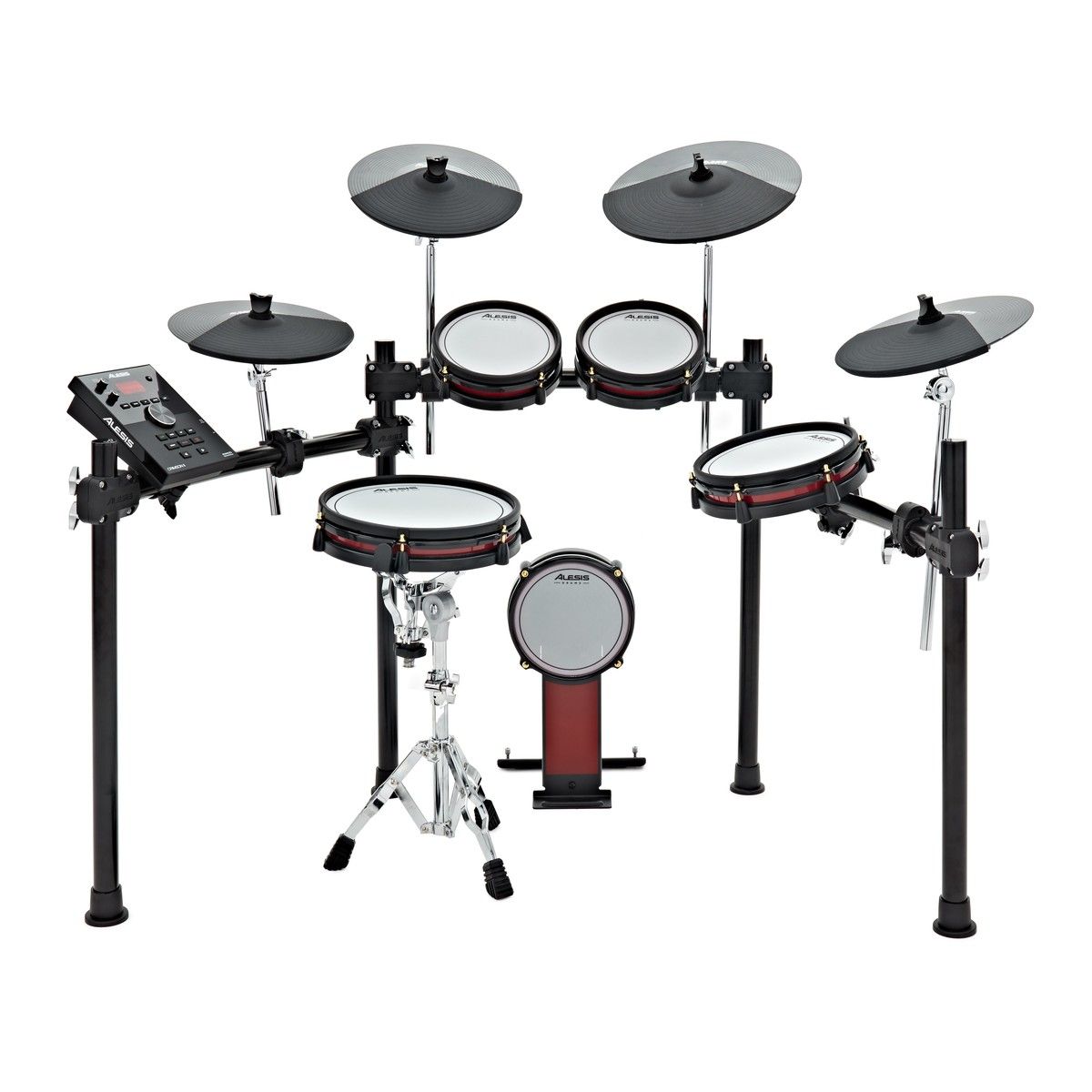 Alesis Crimson II Special Edition Kit - Eltrommesæt