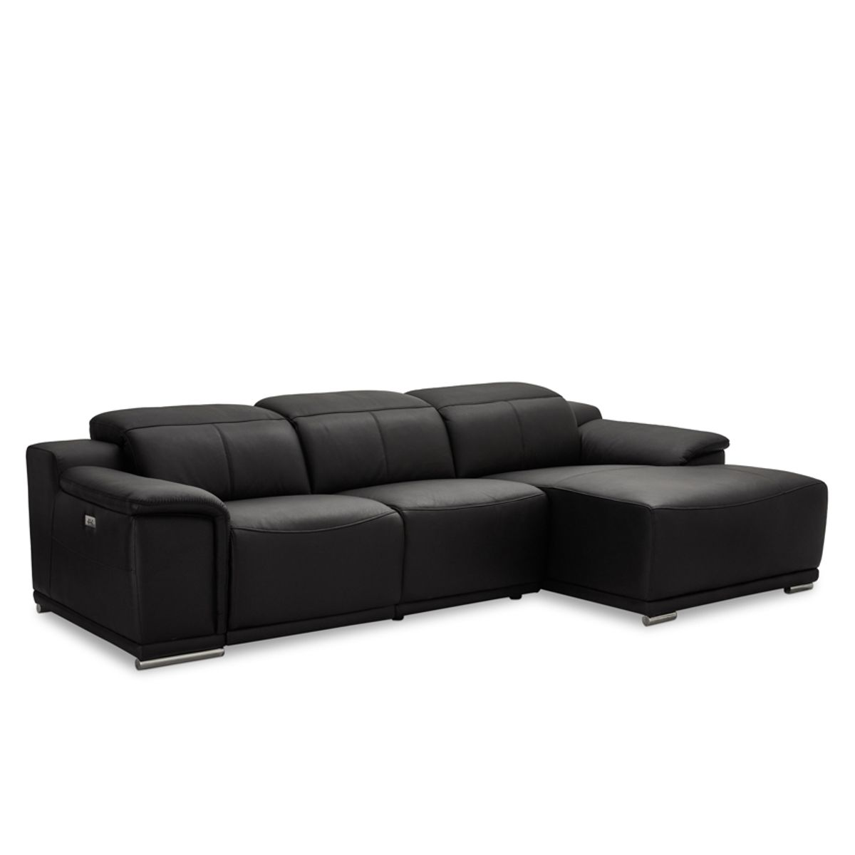 ALEXA SOFA M/CH TH 340367