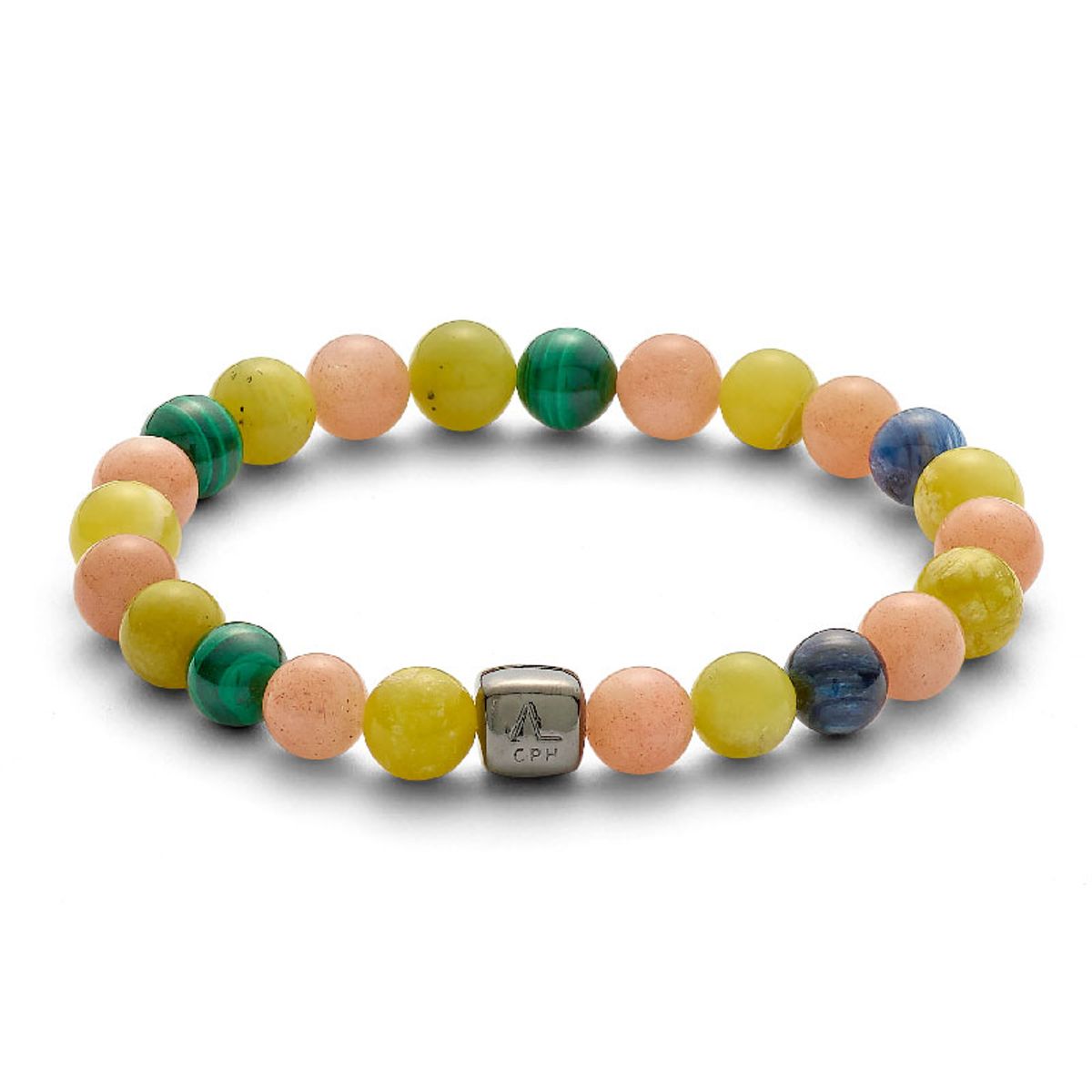 Alexander Lynggaard Color Up armbånd Miami 8mm