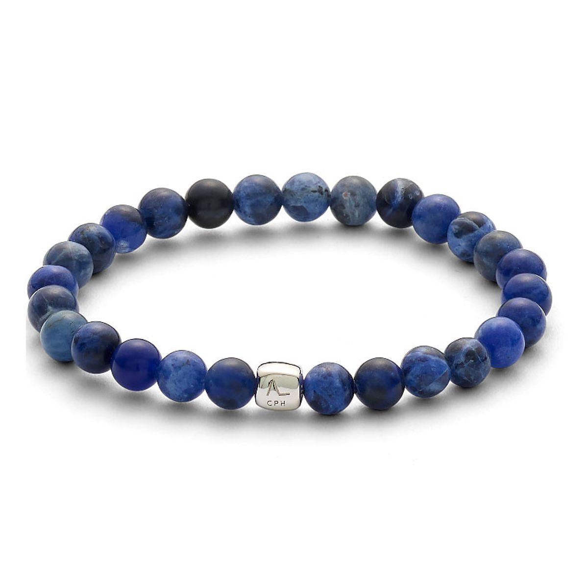 Alexander Lynggaard Color Up armbånd Sodalite 6mm