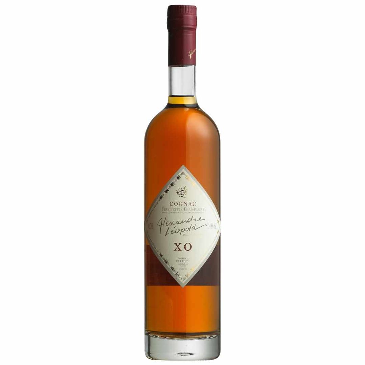 Alexandre Leopold Cognac Xo 70cl