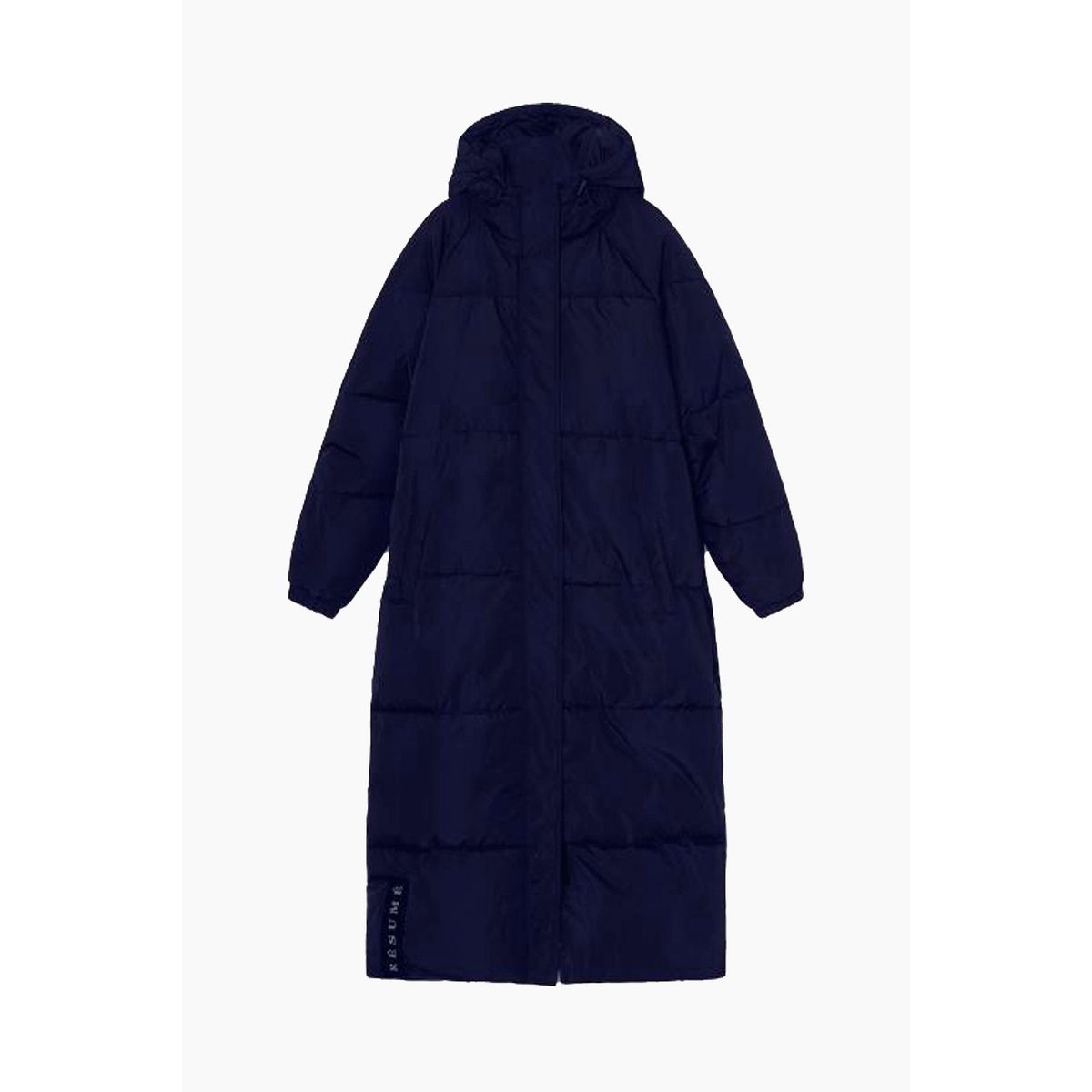 AlexaRS Jacket - Navy - Résumé - Navy M