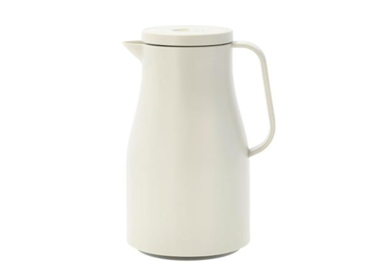 Alfi - Econscious Termokande 1 liter Beige