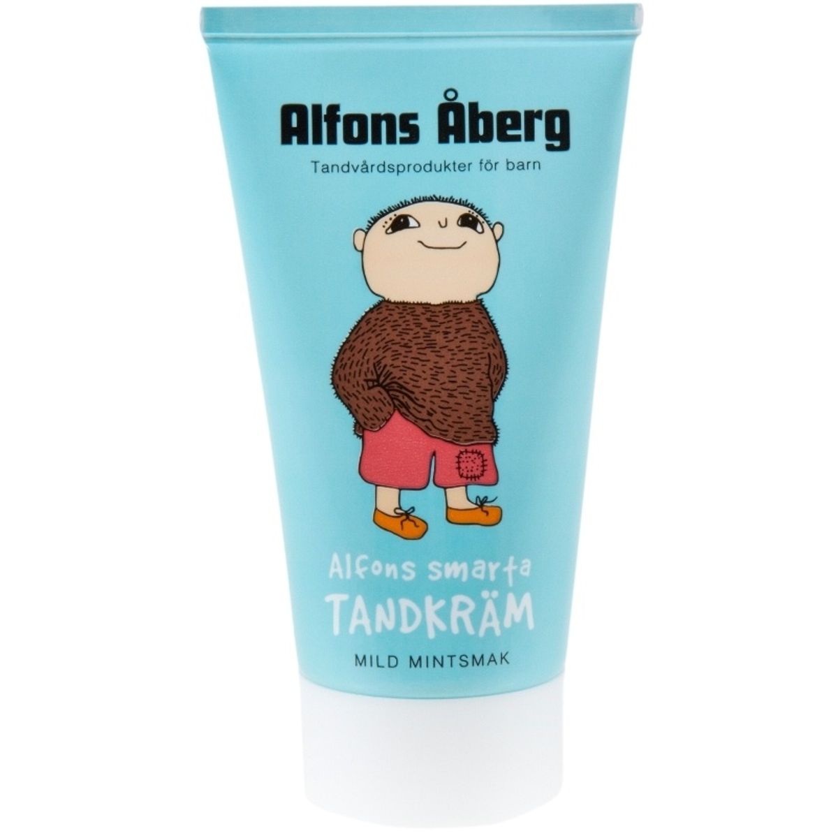 Alfons Åberg Alfons' Tandpasta 50 ml