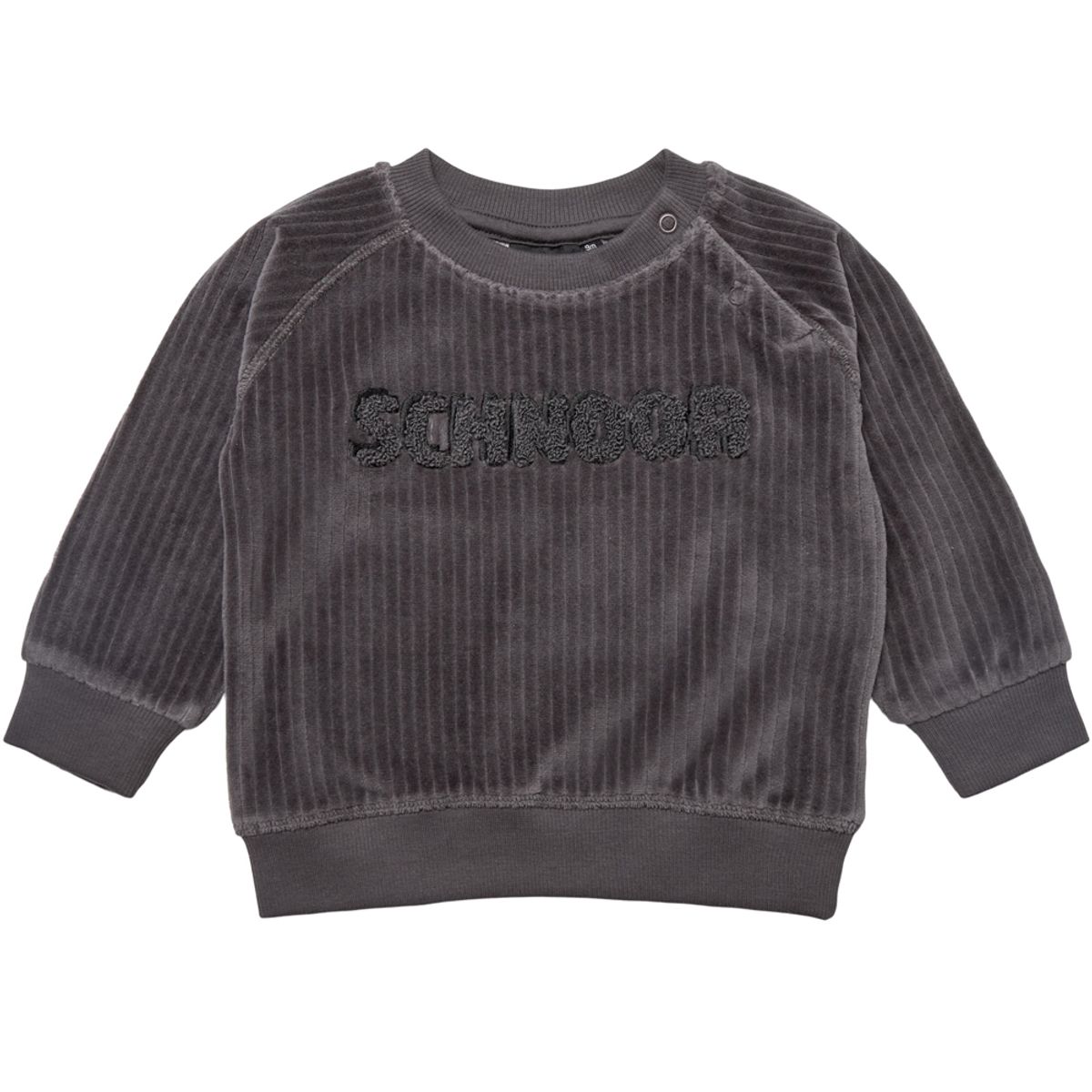 Alfred sweatshirt (3 år/98 cm)