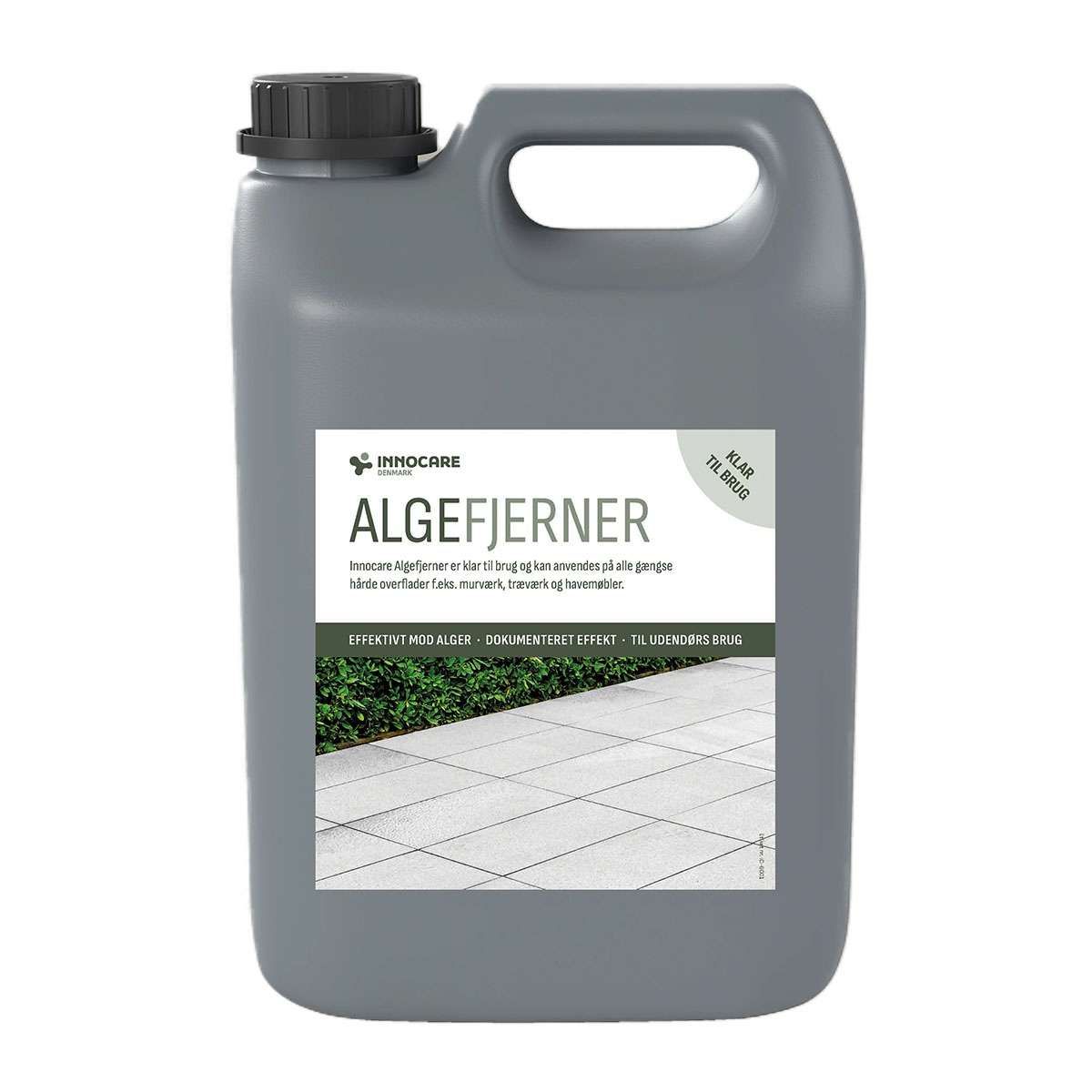 Algefjerner - 5 liter