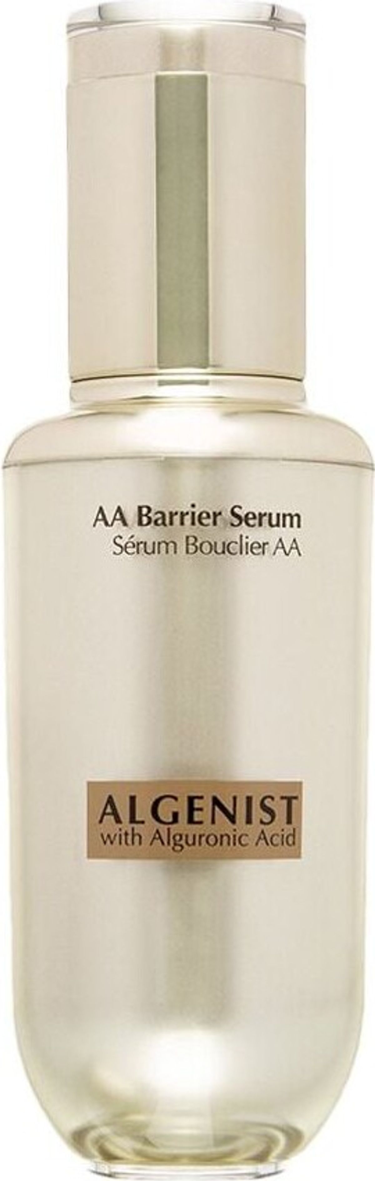 Algenist - Aa Barrier Serum - 30 Ml