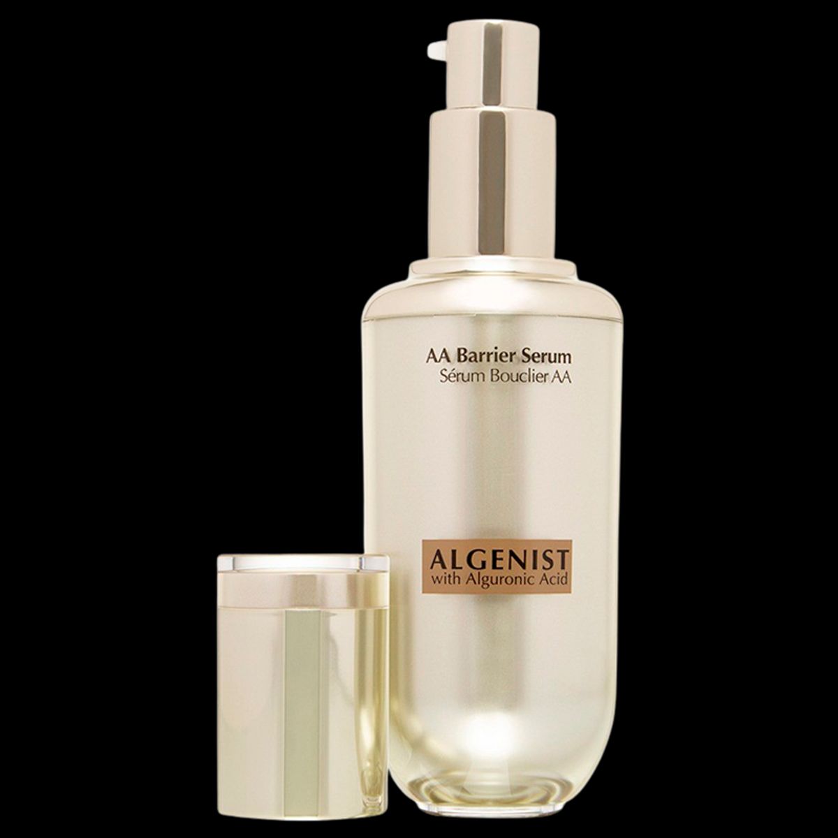 Algenist AA Barrier Serum (30 ml)