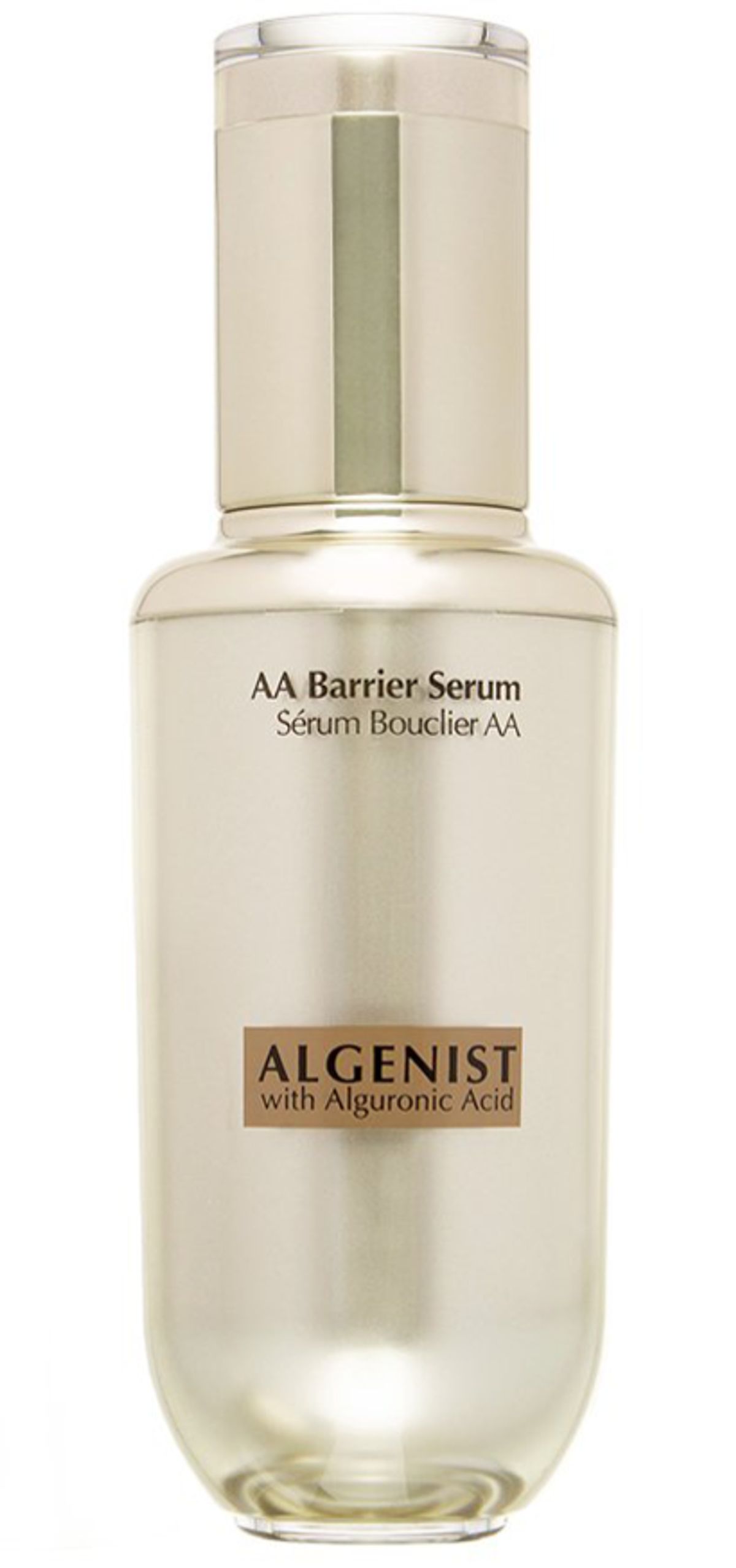 Algenist AA Barrier Serum 30ml.