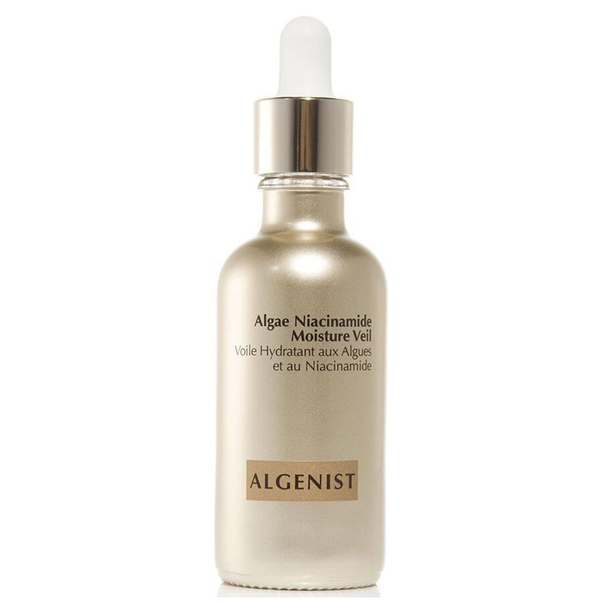 Algenist Algae Niacinamide Moisture Veil, 50ml.