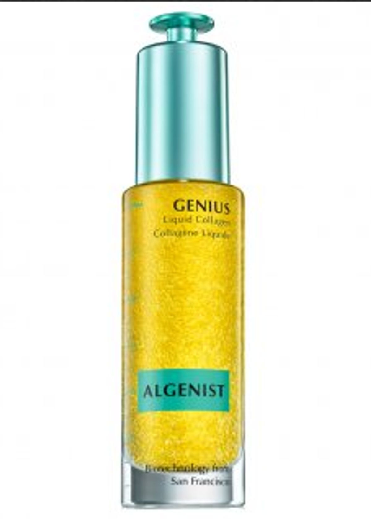 Algenist Genius Liquid Collagen, 30ml.