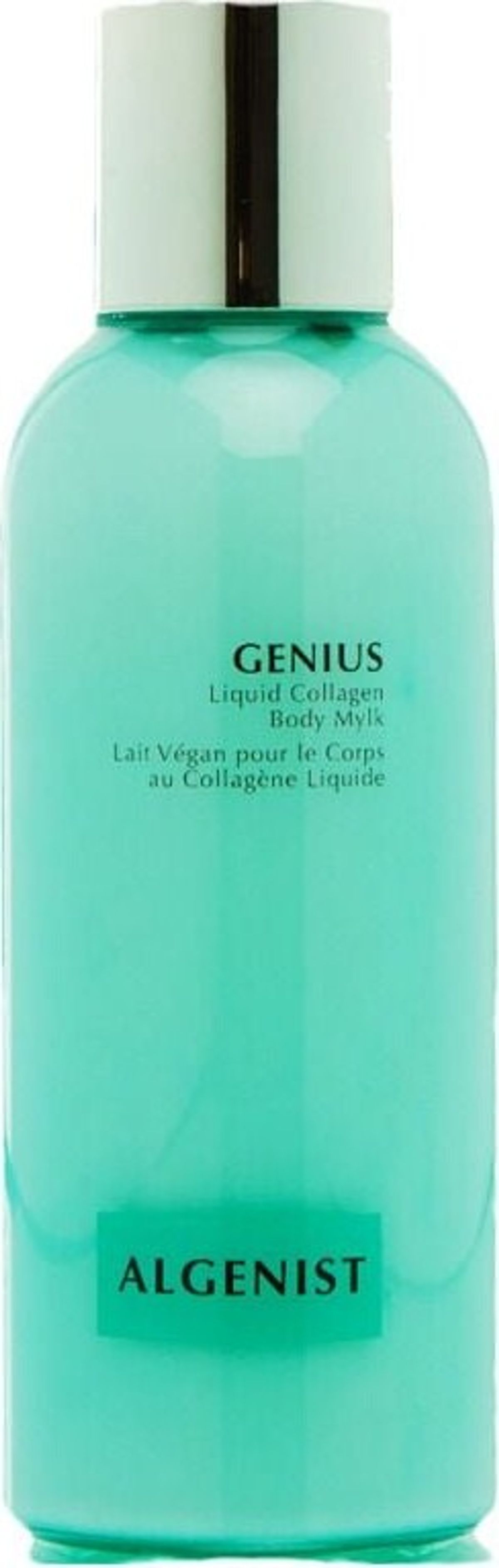 Algenist - Genius Liquid Collagen Body Mylk - 230 Ml