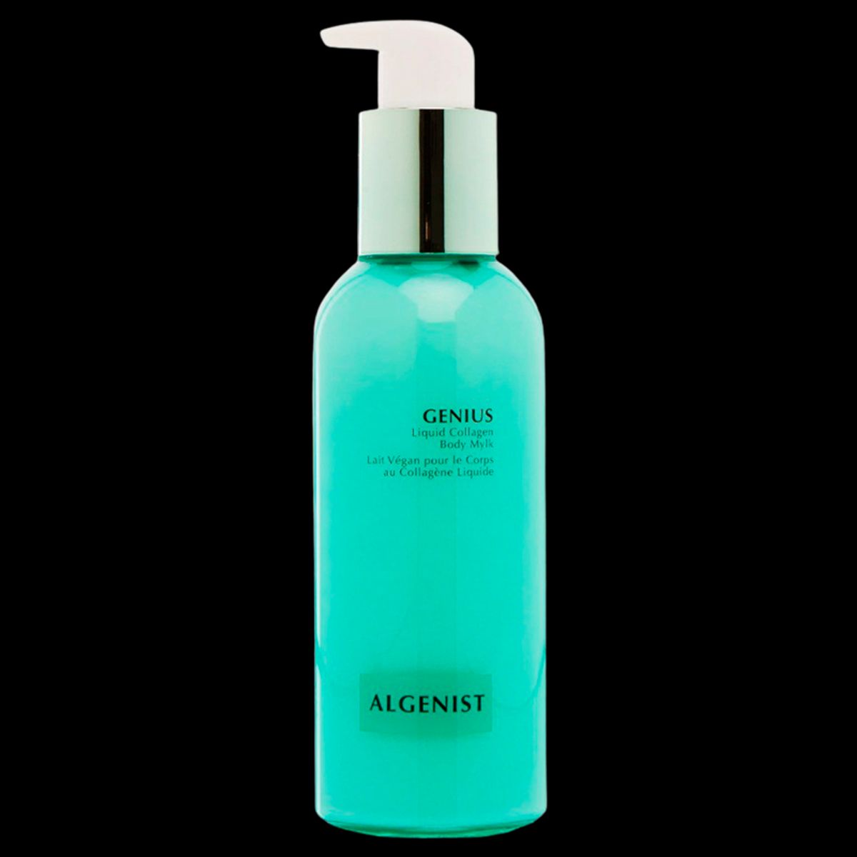 Algenist Genius Liquid Collagen Body Mylk (230 ml)