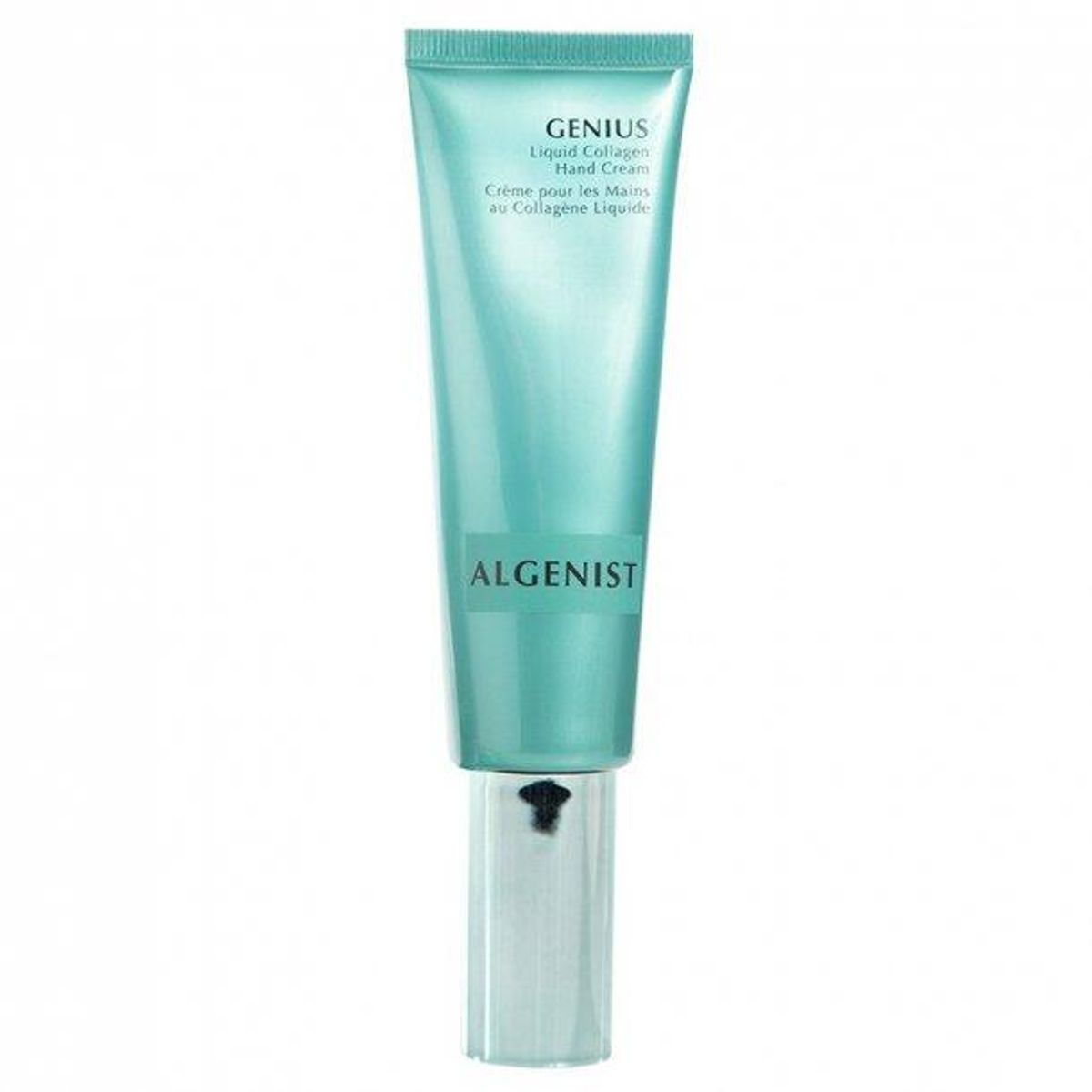 Algenist Genius Liquid Collagen Hand Cream, 50ml.