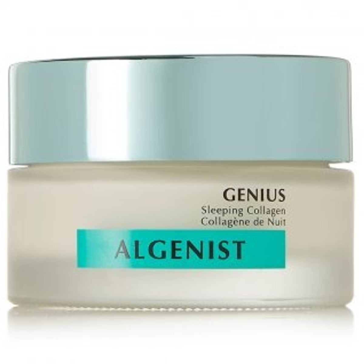 Algenist Genius Sleeping Collagen, 60ml.