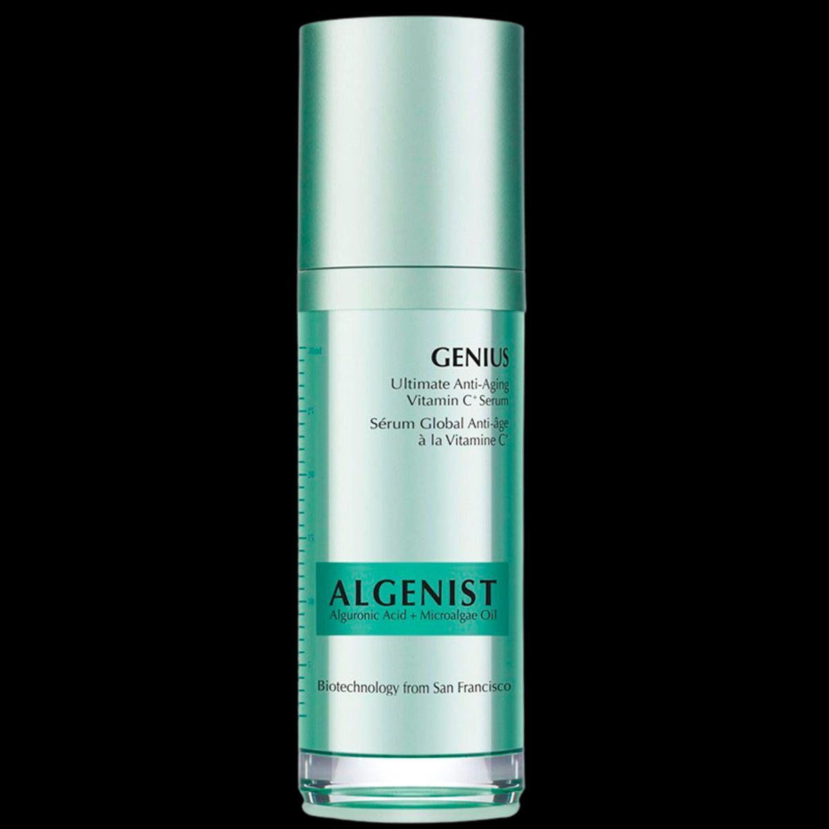 Algenist Genius Ultimate Anti-Aging Vitamin C+ Serum (30 ml)