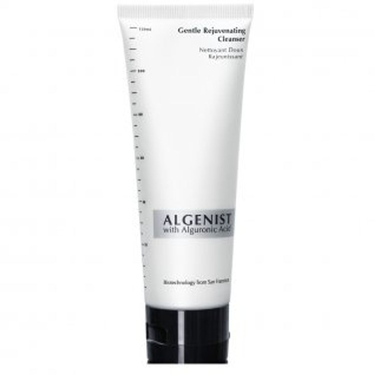 Algenist Gentle Rejuvenating Cleanser, 120 ml.