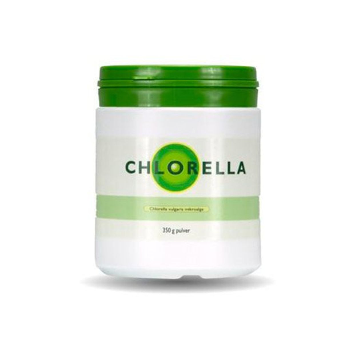 Algomed Chlorella pulver &bull; 350g.