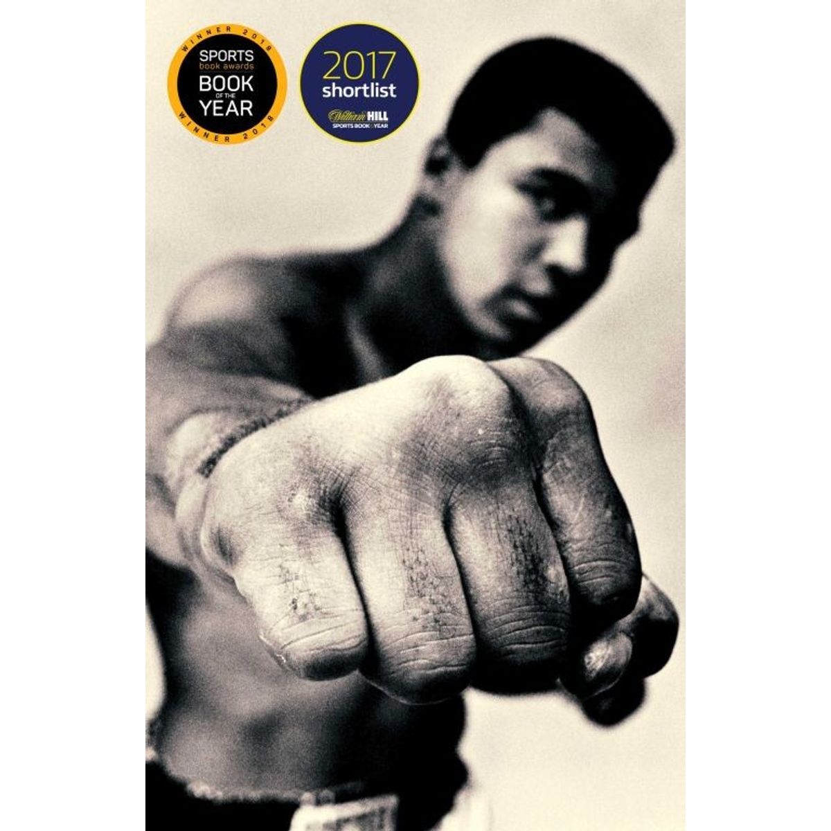 Ali: A Life - Jonathan Eig - English Book