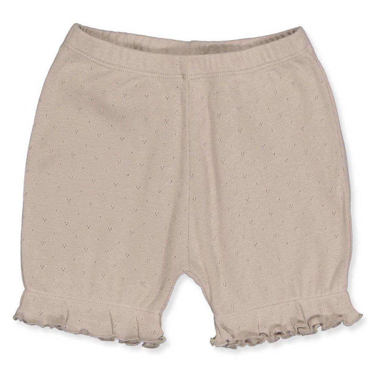 Alicante shorts - pointelle (6 mdr/68 cm)